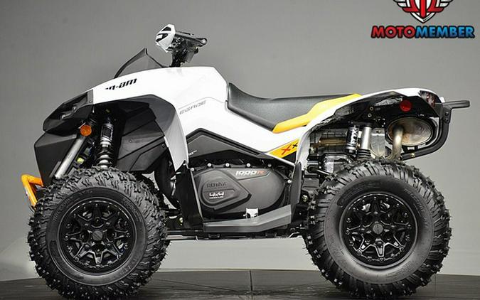 2026 Can-Am Renegade X Xc 1000R