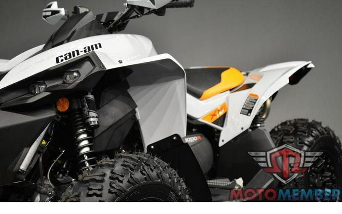 2026 Can-Am Renegade X xc 1000R