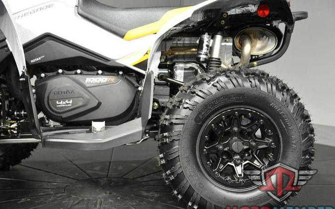 2026 Can-Am Renegade X Xc 1000R