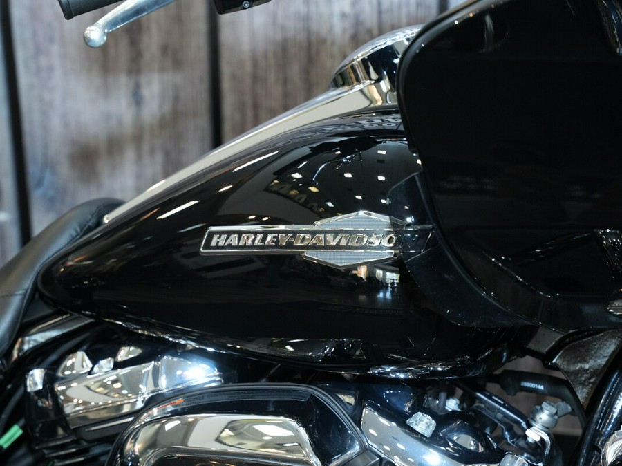 Used 2021 Harley-Davidson Road Glide Motorcycle For Sale In Raleigh, North Carolina
