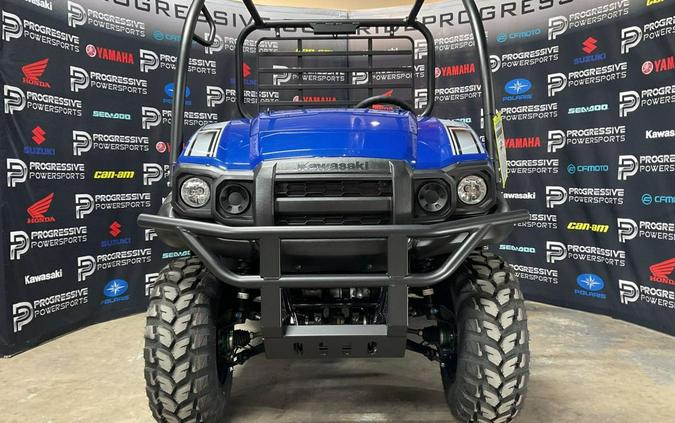 2026 Kawasaki Mule SX™ 4x4 XC