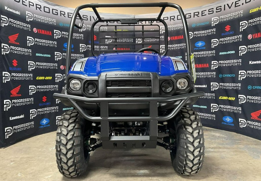 2026 Kawasaki Mule SX™ 4x4 XC