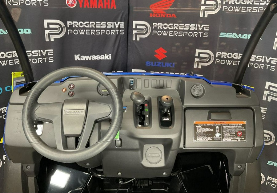 2026 Kawasaki Mule SX™ 4x4 XC