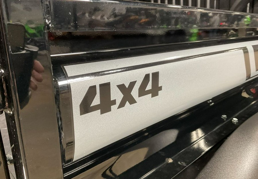 2026 Kawasaki Mule SX™ 4x4 XC