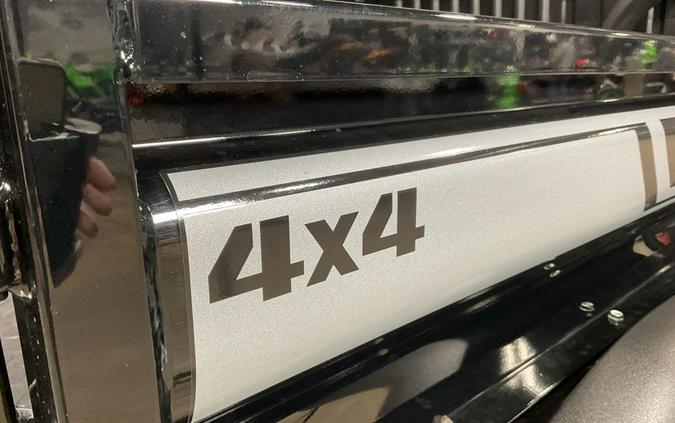 2026 Kawasaki Mule SX™ 4x4 XC