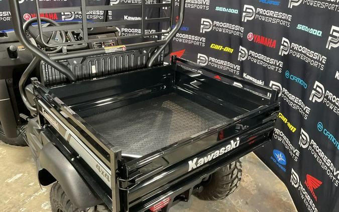 2026 Kawasaki Mule SX™ 4x4 XC