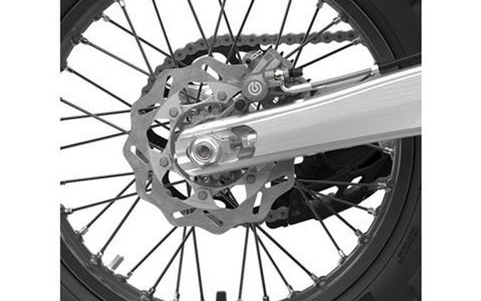 2026 Husqvarna FE 450