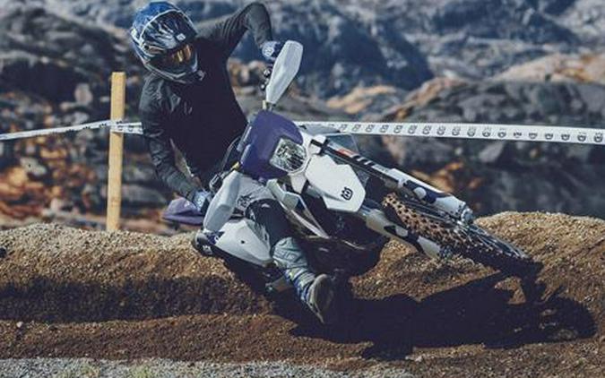 2026 Husqvarna FE 450
