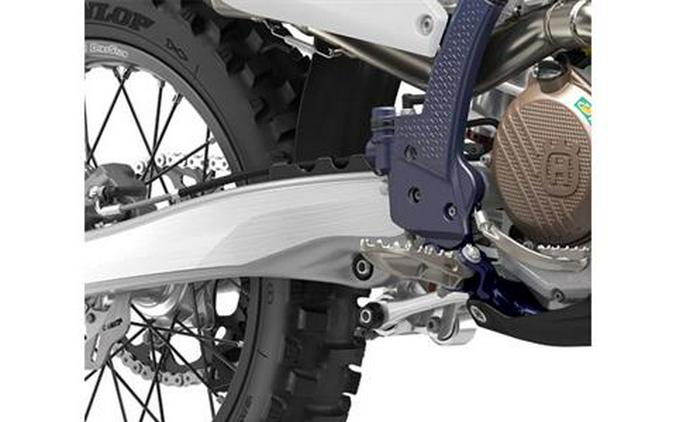 2026 Husqvarna FE 450