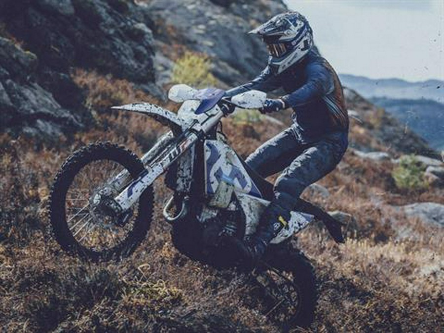 2026 Husqvarna FE 450