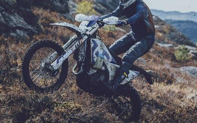 2026 Husqvarna FE 450