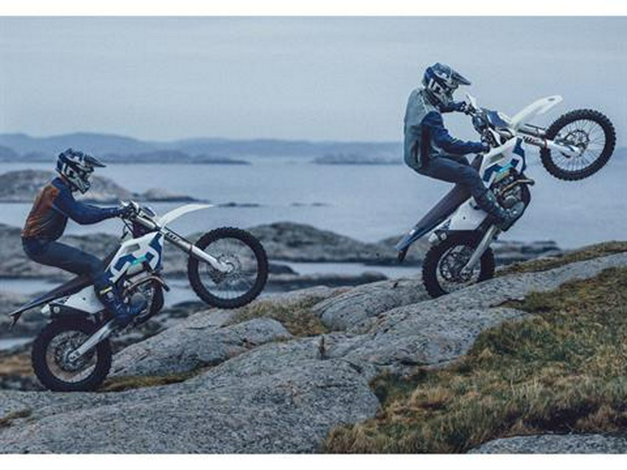 2026 Husqvarna FE 450