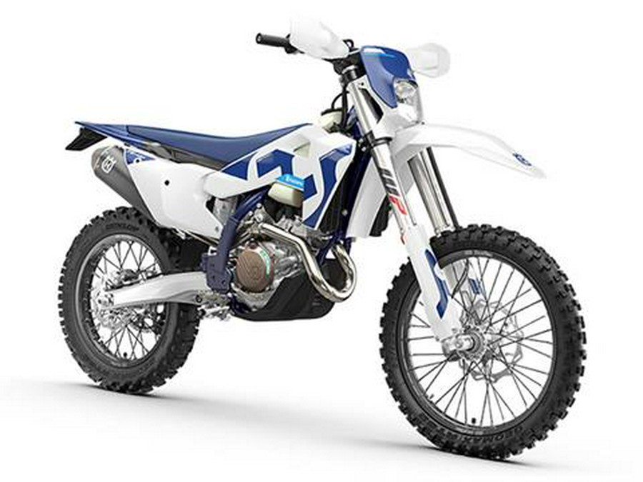 2026 Husqvarna FE 450
