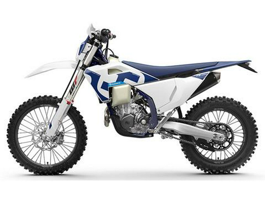 2026 Husqvarna FE 450
