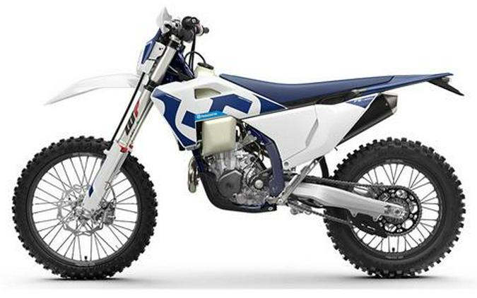 2026 Husqvarna FE 450