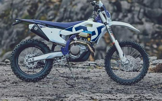 2026 Husqvarna FE 450