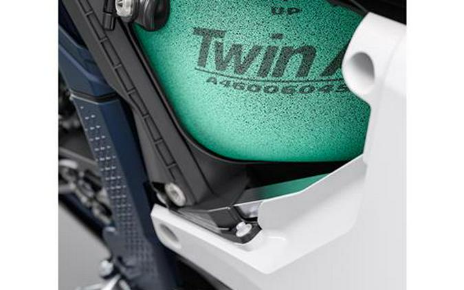 2026 Husqvarna FE 450