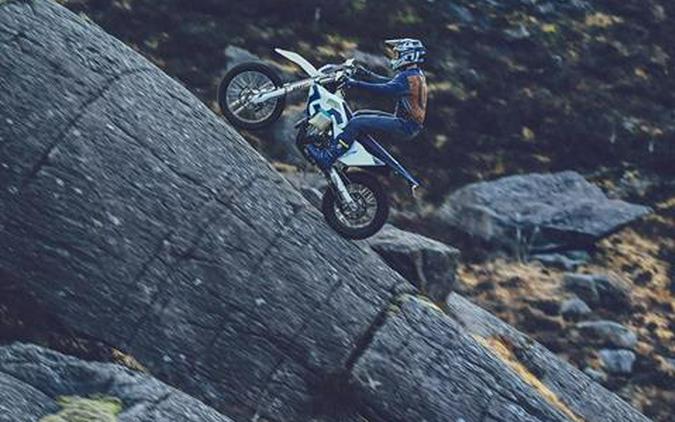 2026 Husqvarna FE 450