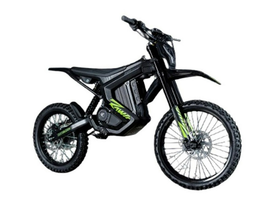 2025 Rawrr 72V Mantis X