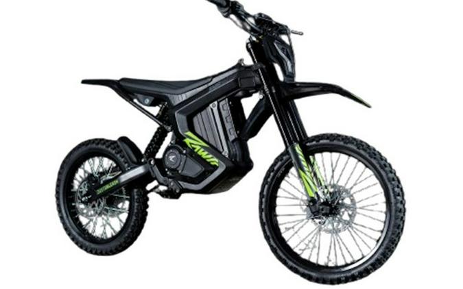 2025 Rawrr 72V Mantis X