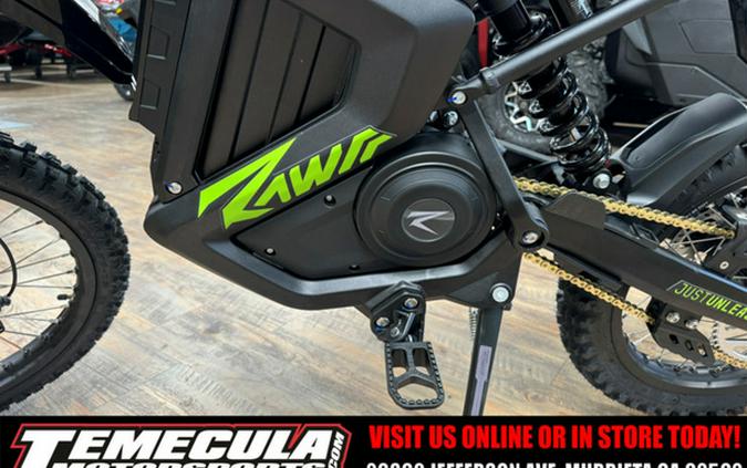 2025 Rawrr 72V Mantis X