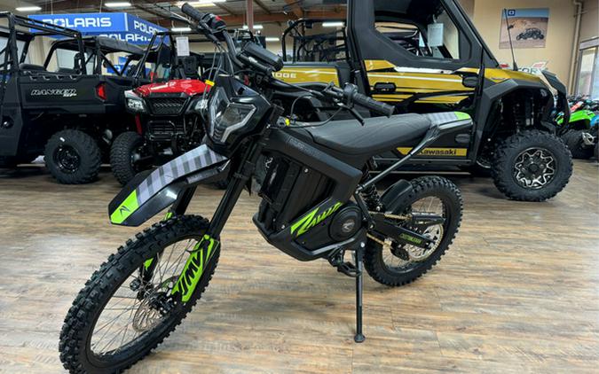 2025 Rawrr 72V Mantis X