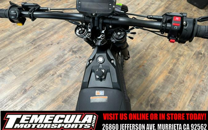 2025 Rawrr 72V Mantis X