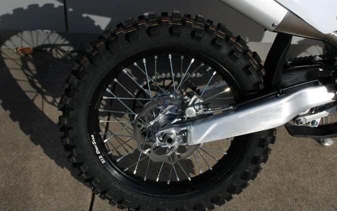 2026 Triumph TF 450-C