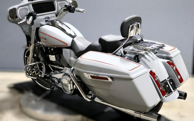 2024 Harley-Davidson Street Glide