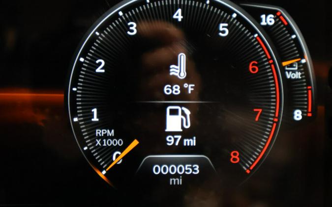 2024 Harley-Davidson Street Glide