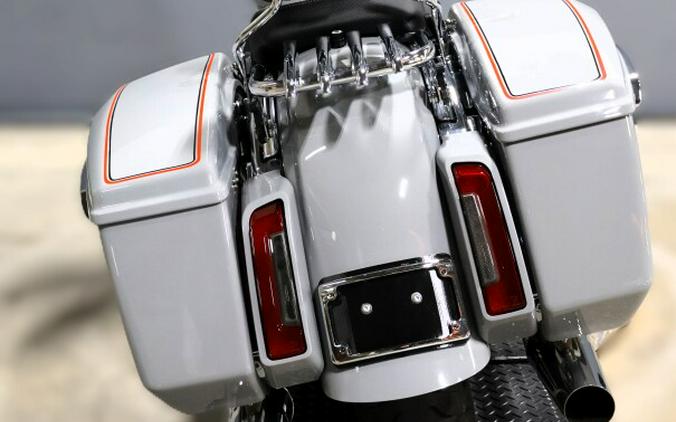 2024 Harley-Davidson Street Glide