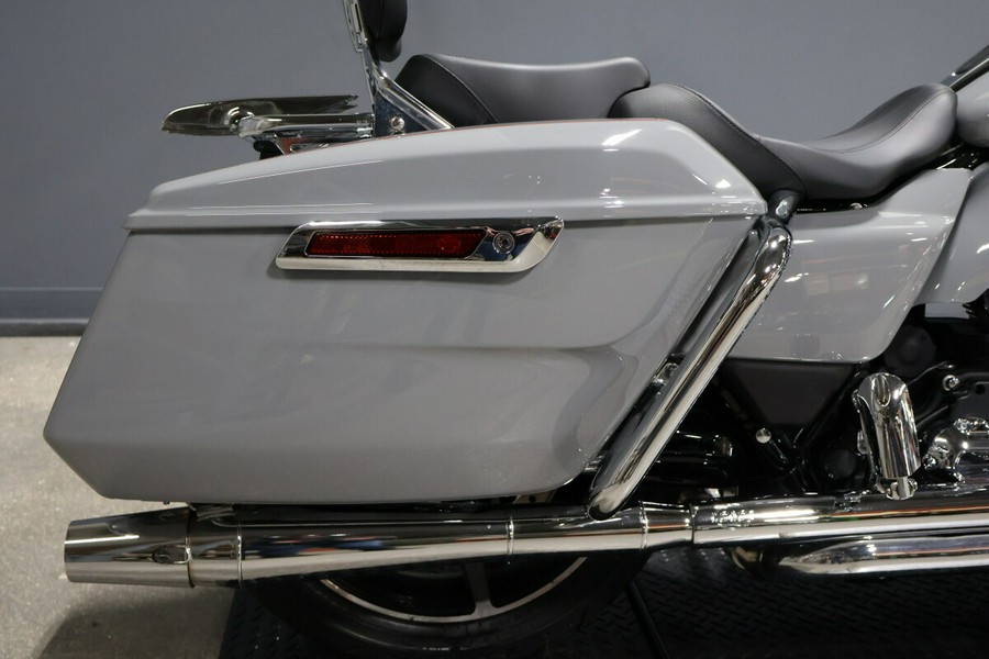 2024 Harley-Davidson Street Glide FLHX