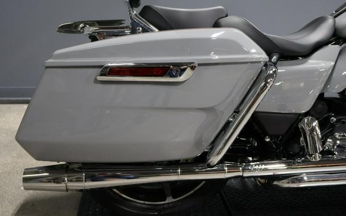 2024 Harley-Davidson Street Glide