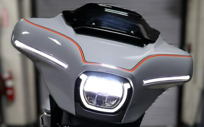 2024 Harley-Davidson Street Glide