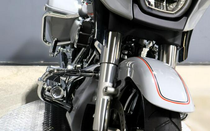 2024 Harley-Davidson Street Glide