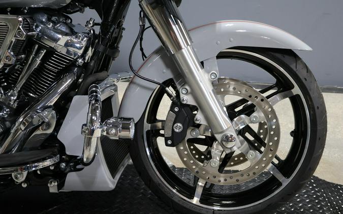 2024 Harley-Davidson Street Glide