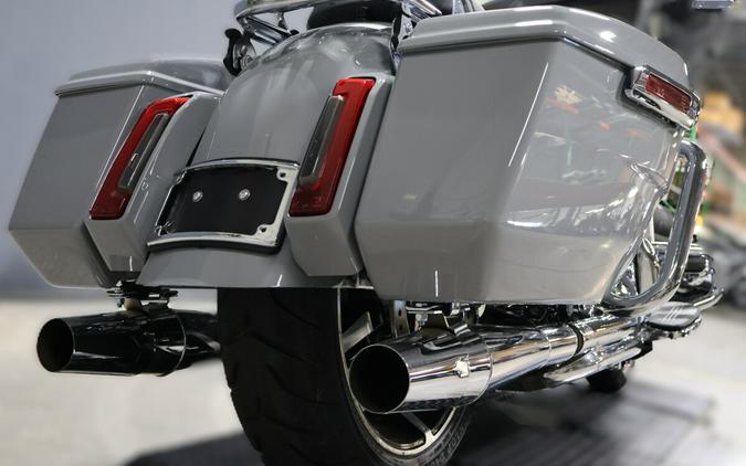 2024 Harley-Davidson Street Glide