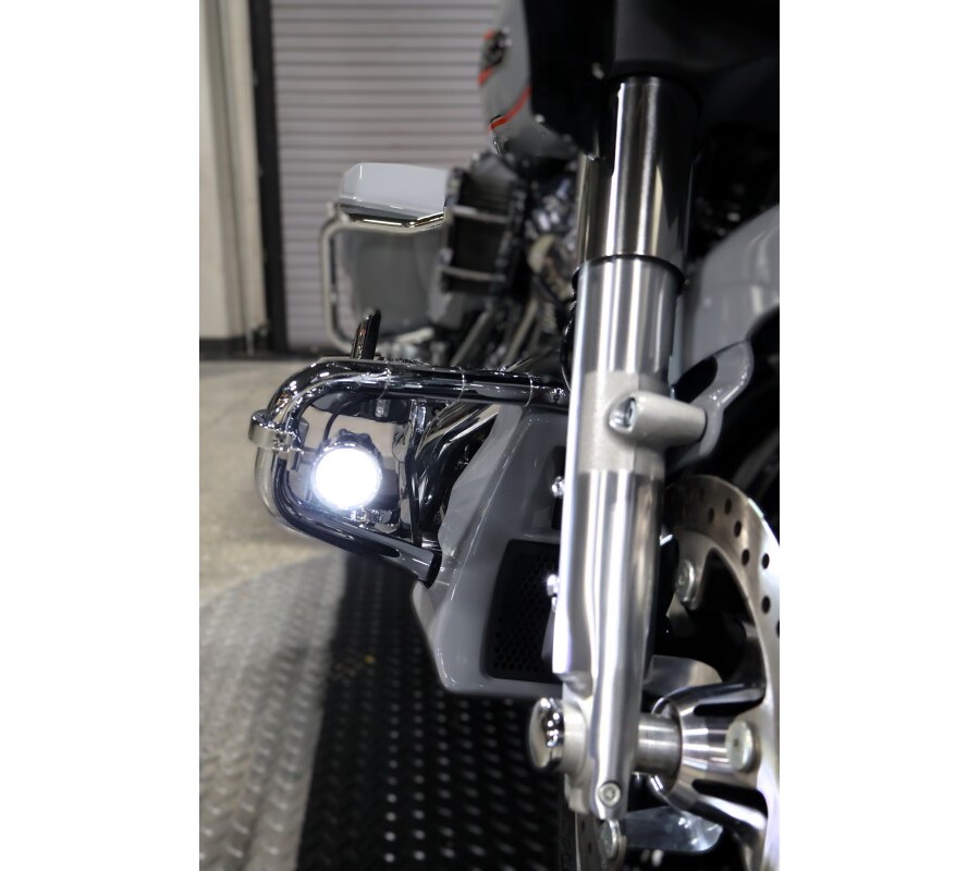 2024 Harley-Davidson Street Glide FLHX