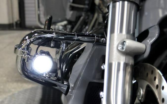 2024 Harley-Davidson Street Glide