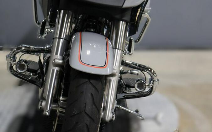 2024 Harley-Davidson Street Glide