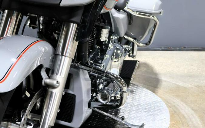 2024 Harley-Davidson Street Glide