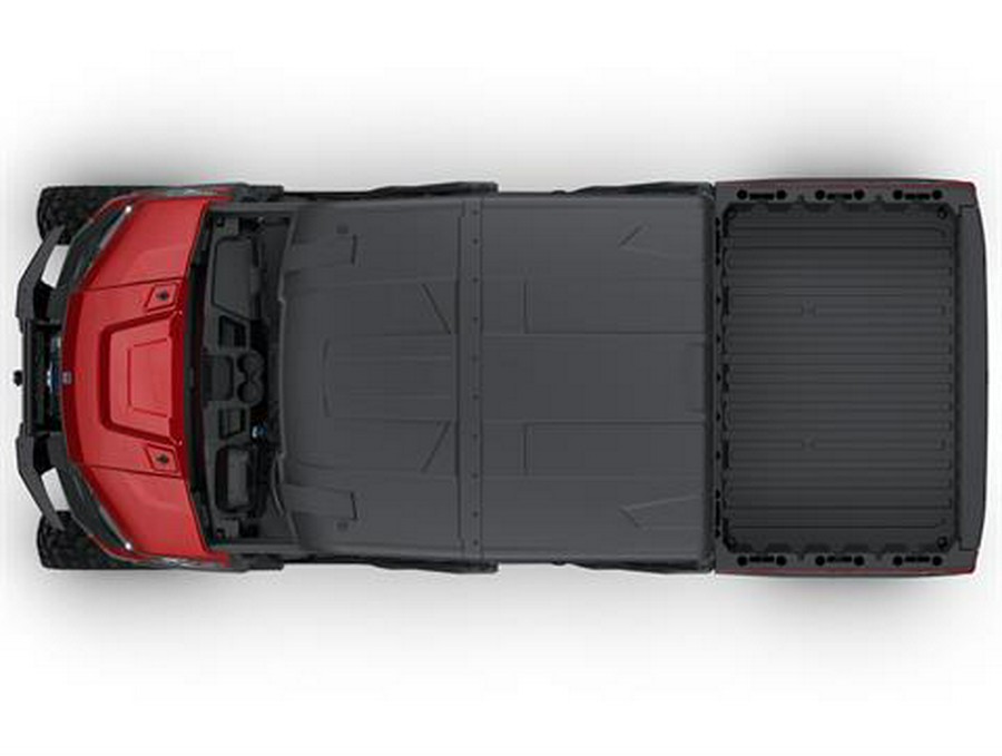 2026 Polaris Ranger Crew XP 1000 Premium