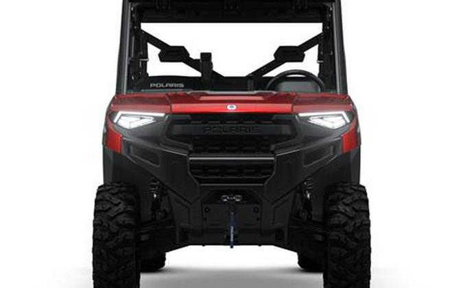 2026 Polaris Ranger Crew XP 1000 Premium