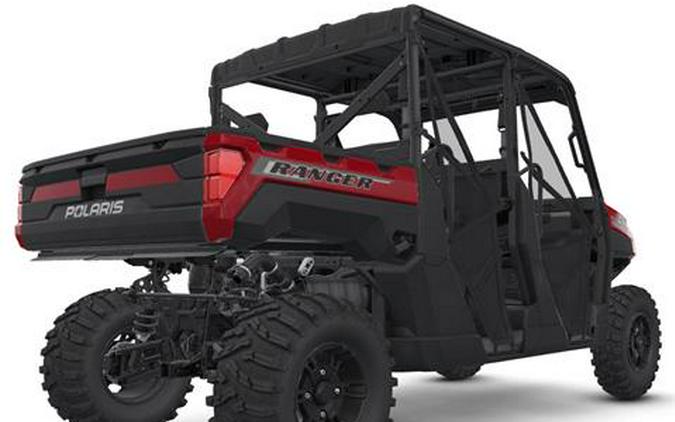 2026 Polaris Ranger Crew XP 1000 Premium