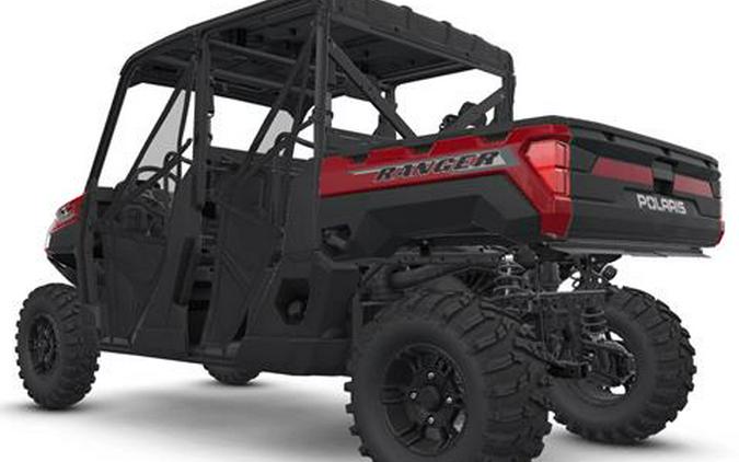2026 Polaris Ranger Crew XP 1000 Premium