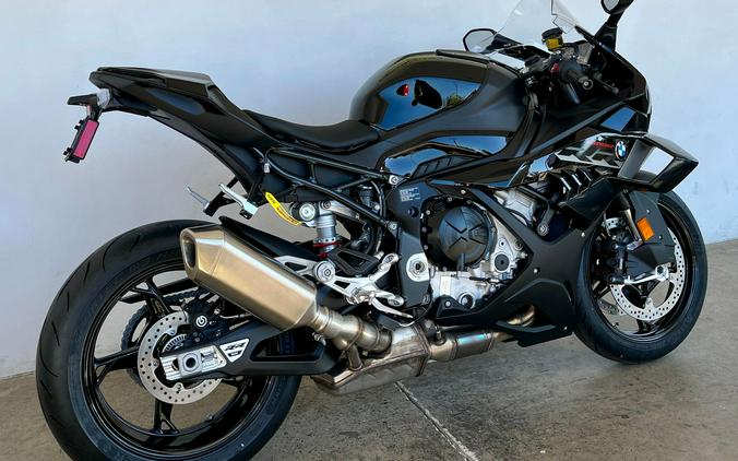2026 BMW S 1000 RR