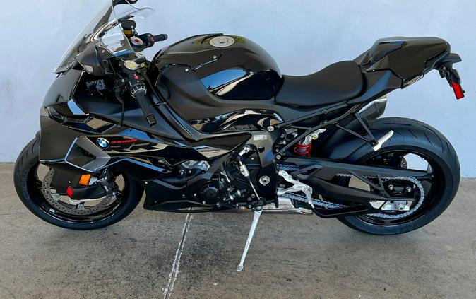 2026 BMW S 1000 RR