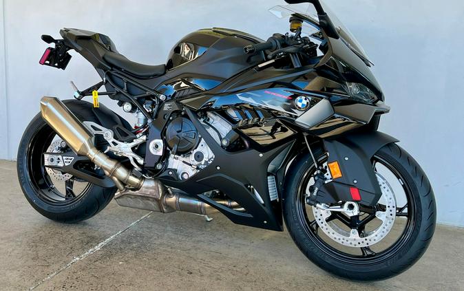 2026 BMW S 1000 RR