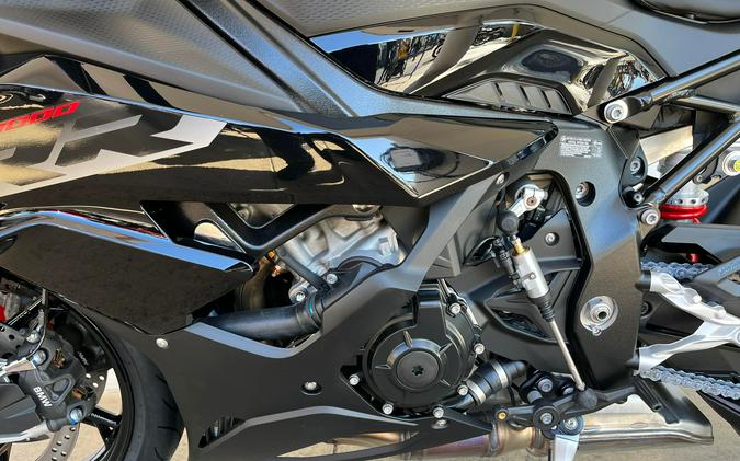 2026 BMW S 1000 RR