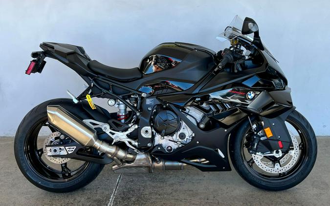 2026 BMW S 1000 RR